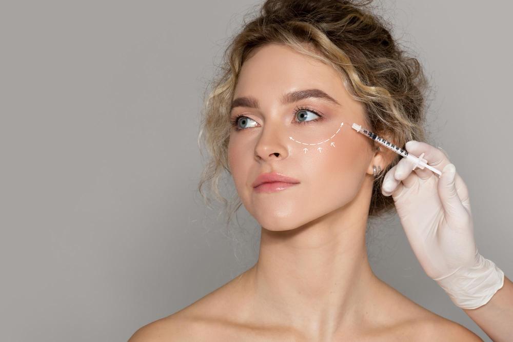 Филлер AestheFill на основе ПМК