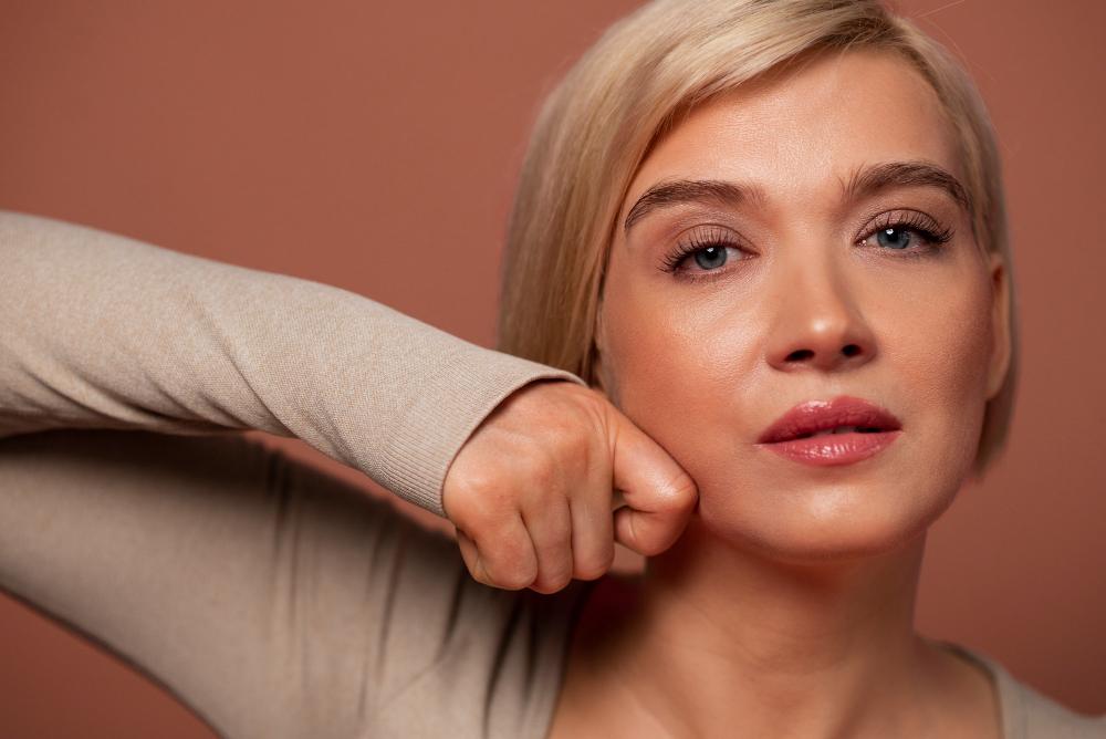 подтяжка овала лица
