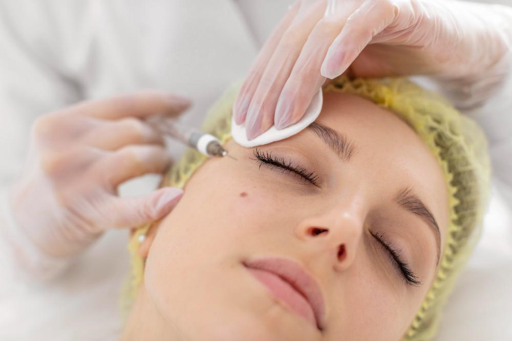 Биоревитализация Viscoderm