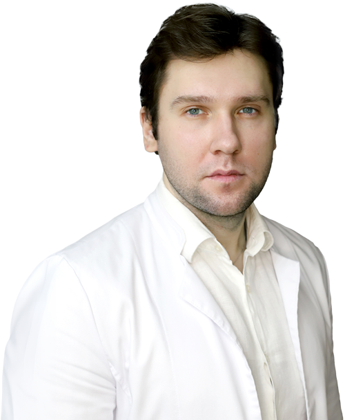 Карлов Михаил Геннадьевич
