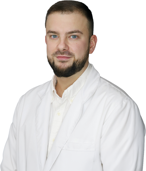 Гуляев Александр Валерьевич