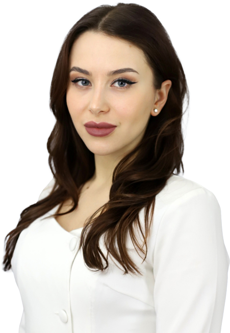 Копылова Юлия Александровна
