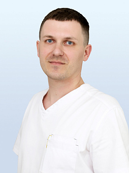 Савицкий Александр