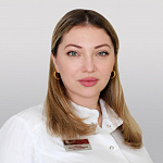 Гаджиева Карина