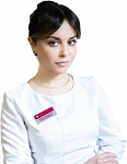 Лукина Соня Сергеевна