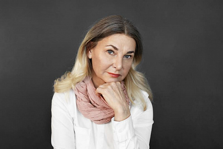 Тусклый цвет лица: что делать?