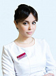 Лукина Соня Сергеевна