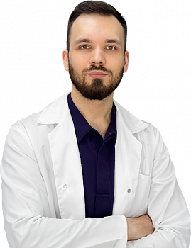 Овсиенко Игорь Сергеевич