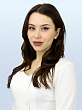 Копылова Юлия Александровна