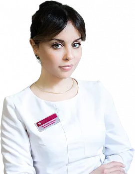 Лукина Соня Сергеевна