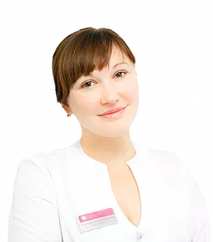 Матюшкина Марина